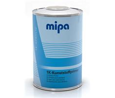MIPA 1K Kunststoffprimer 1 l, priľnavostný základ na plasty                     